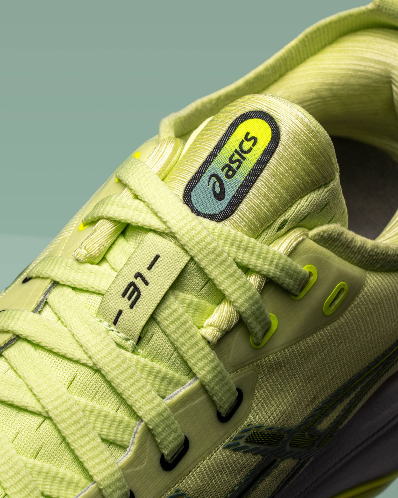 Asics kayano 18 mujer Amarillo online