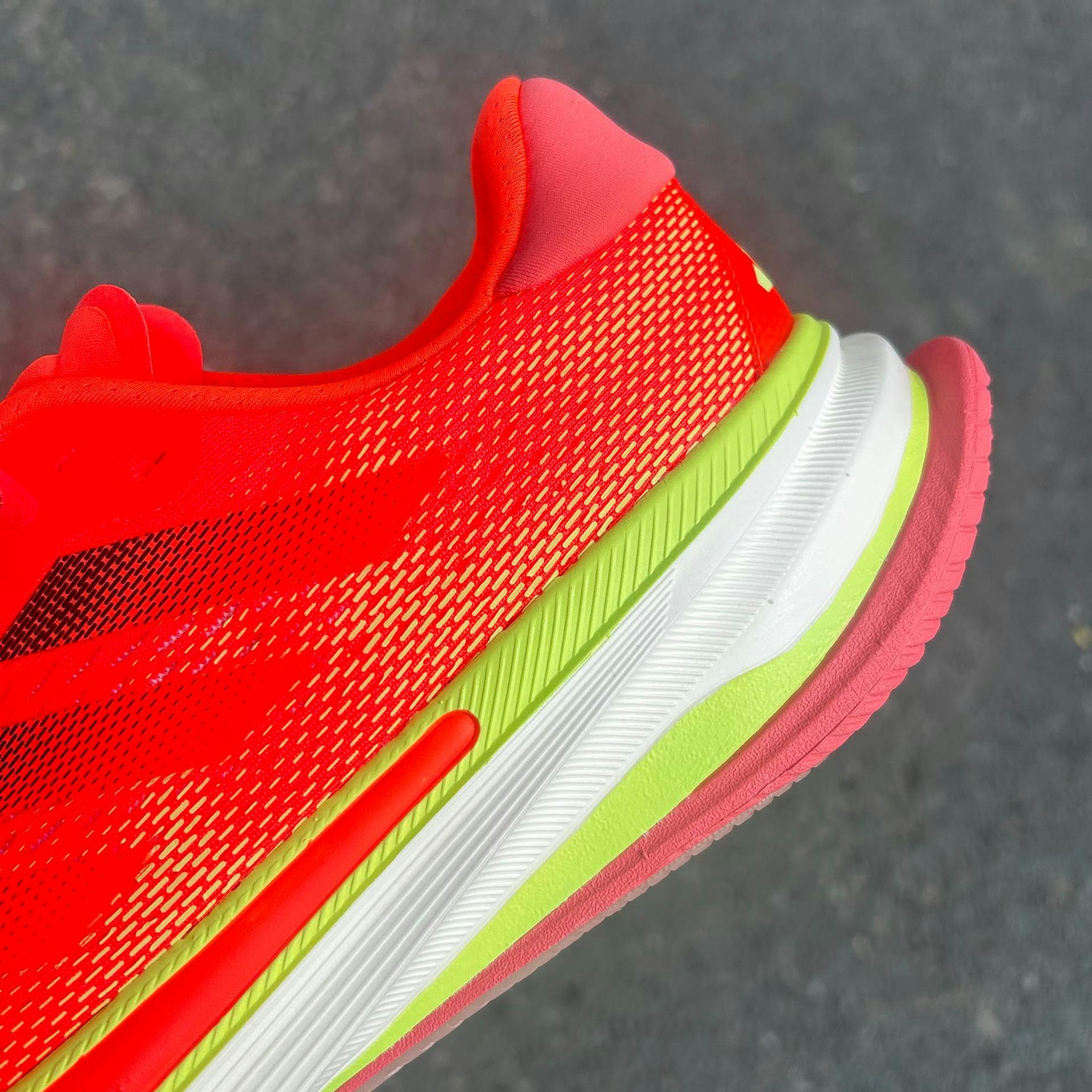 FIRST LOOK: adidas Supernova Prima | SportsShoes.com