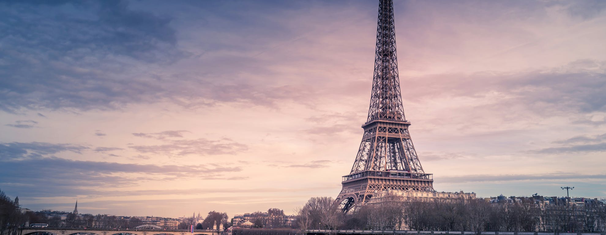 Eiffel-tower-and-Seine-river