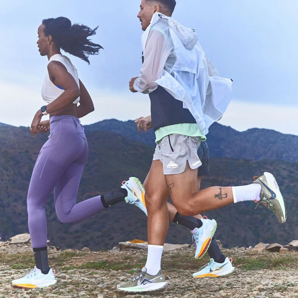 Nike ReactX Pegasus Trail 5
