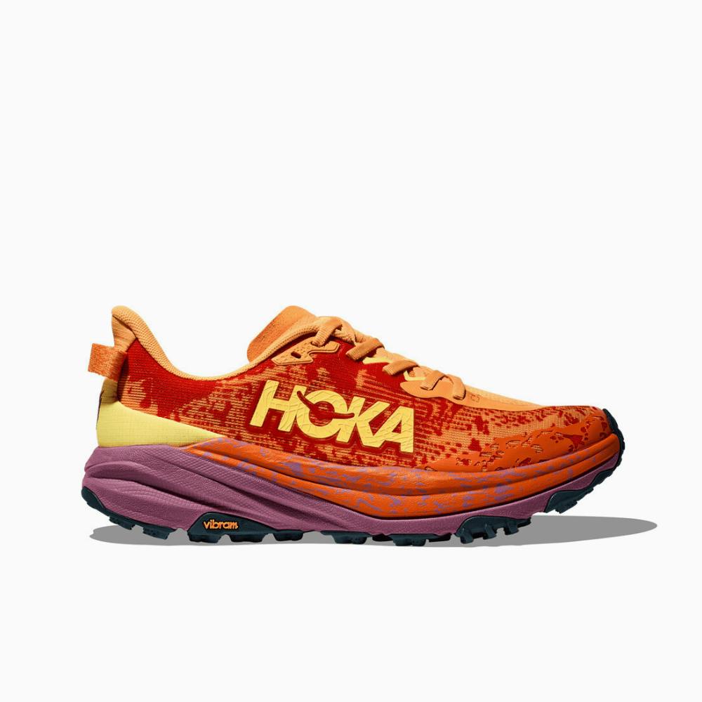 HOKA Speedgoat 6 