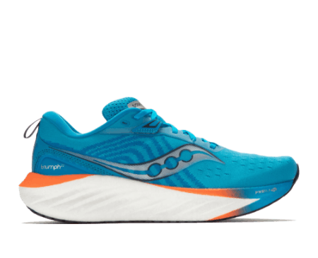 Saucony Triumph