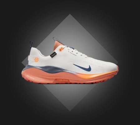 Nike React Infinity Run 4 GORE-TEX Running Shoes