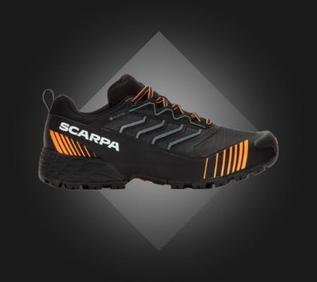 Scarpa Ribelle Run XT GORE-TEX Trail Running Shoes