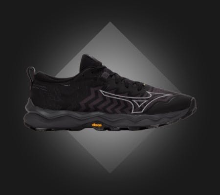 Mizuno Wave Daichi 8 GORE-TEX Trail Running Shoes