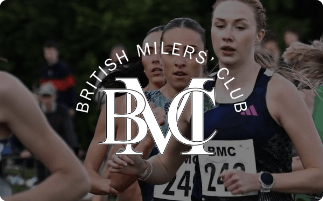  British Milers Club