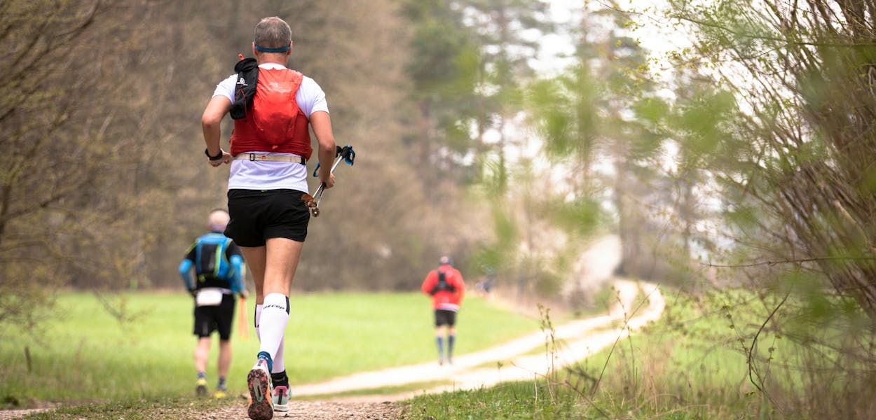 ultra-trail