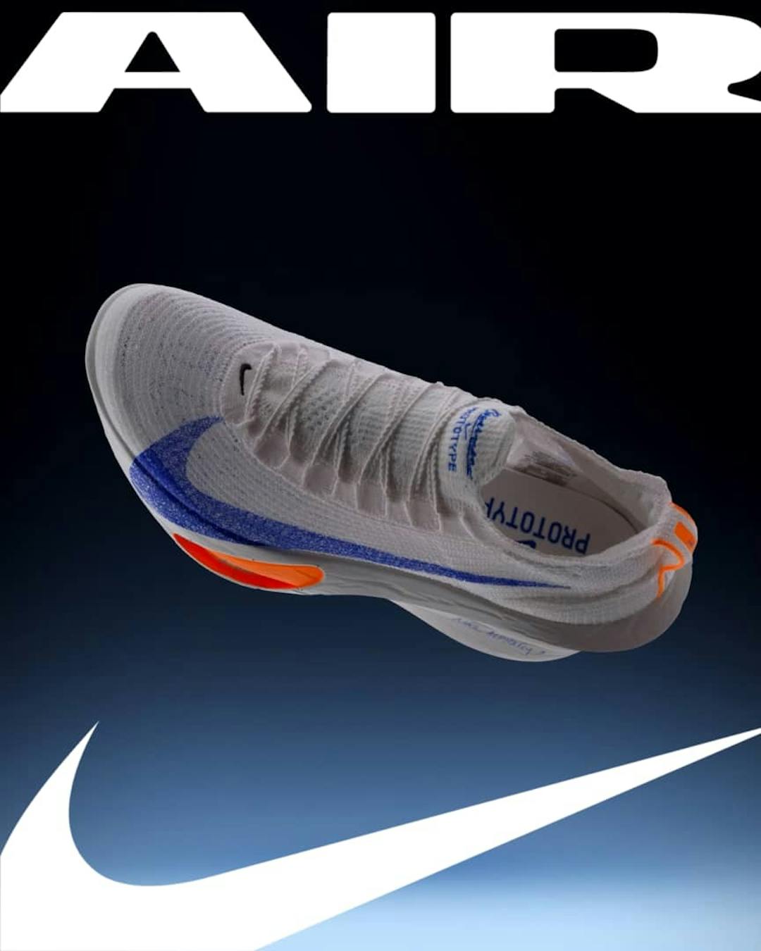 Nike Alphafly