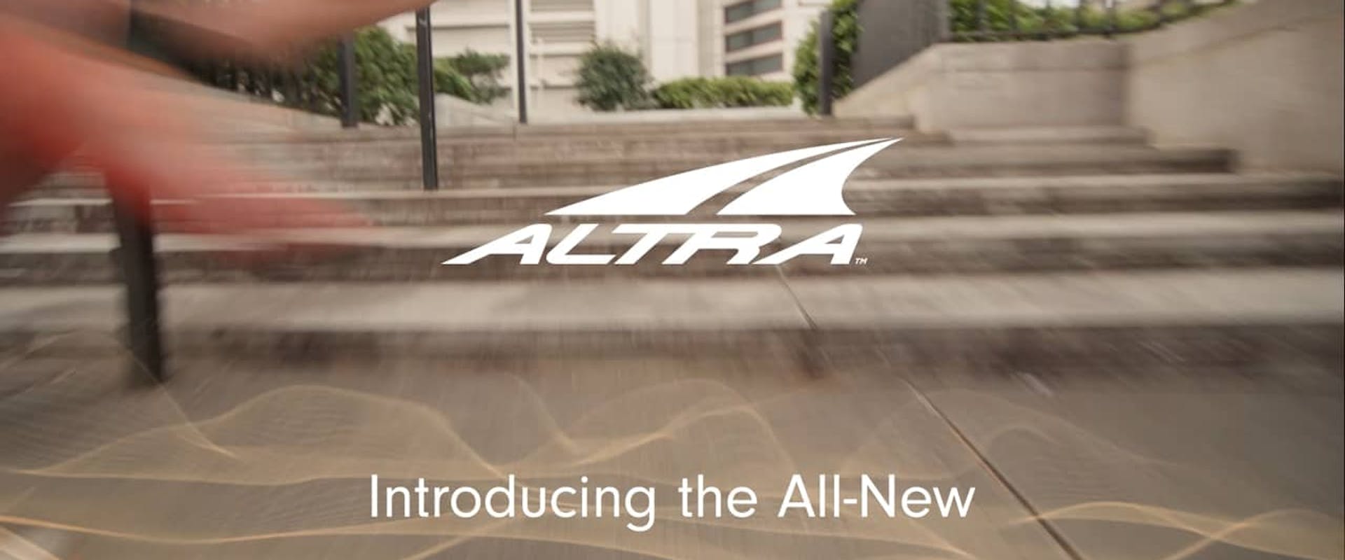 Altra FWD Experience