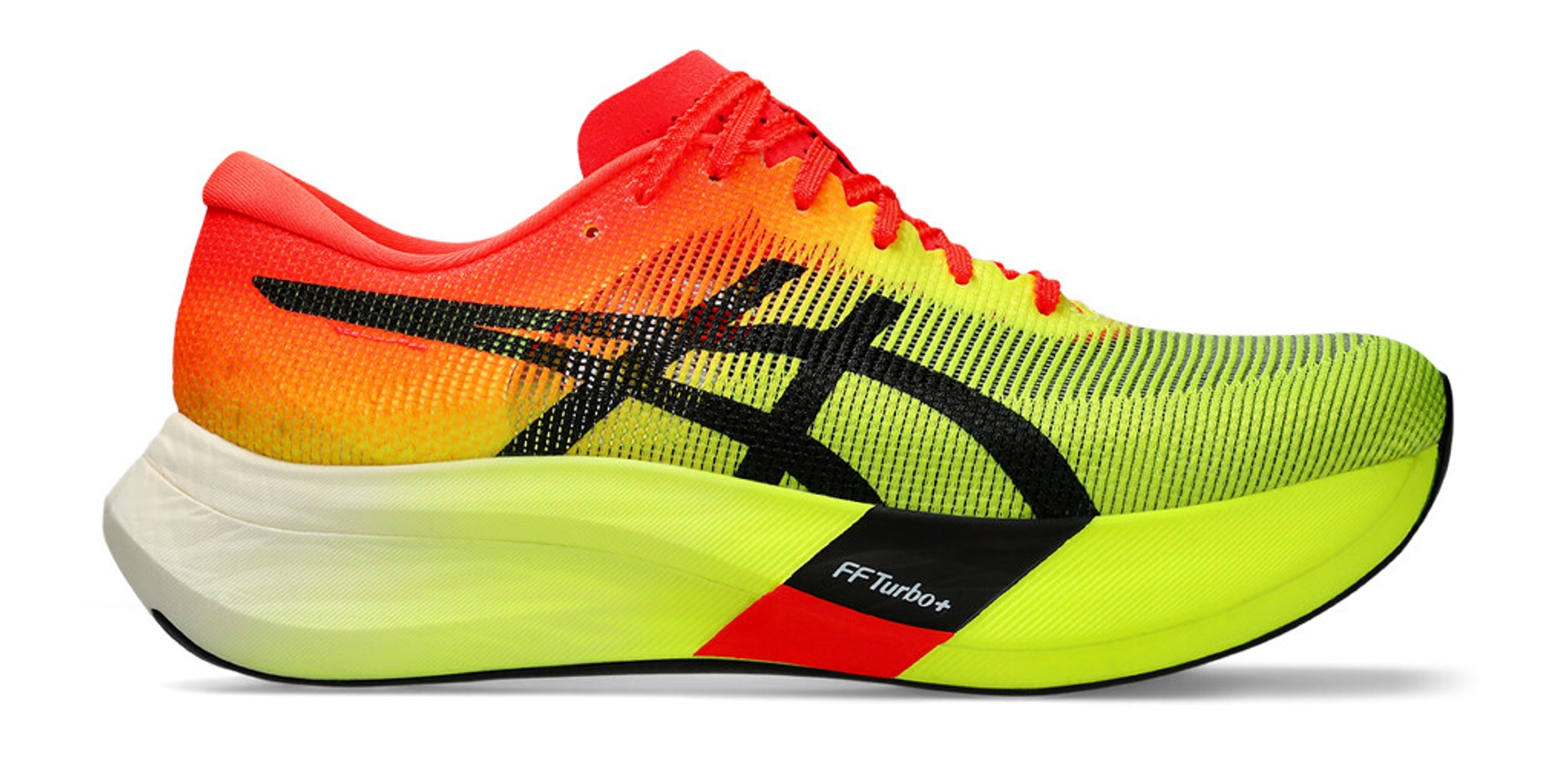 The Range Explained ASICS Road 2024 SportsShoes