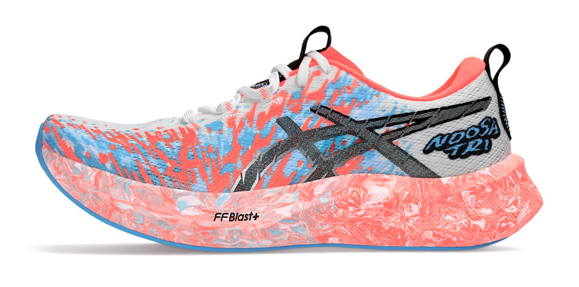 Asics shoes explained best sale