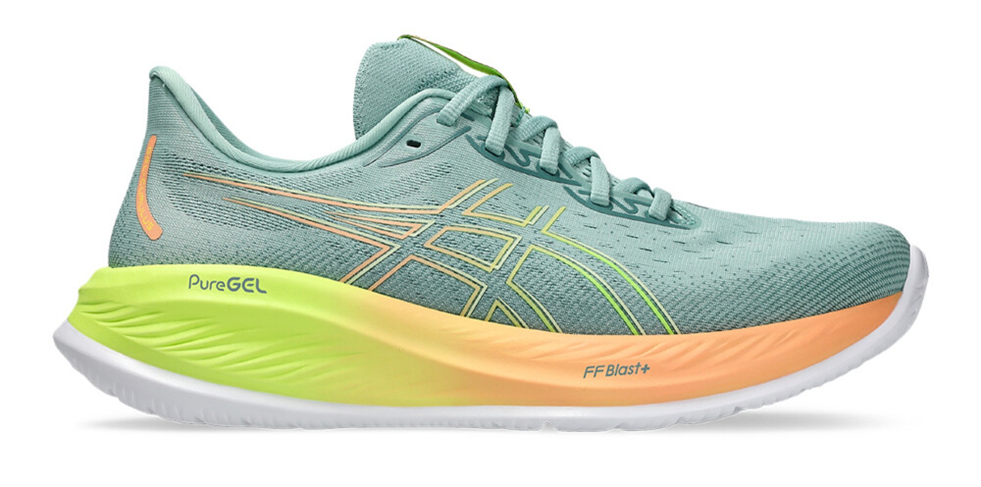 Asics gel fashion cumulus 20 donna 2016