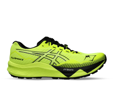 Asics Trail FujiSpeed 3