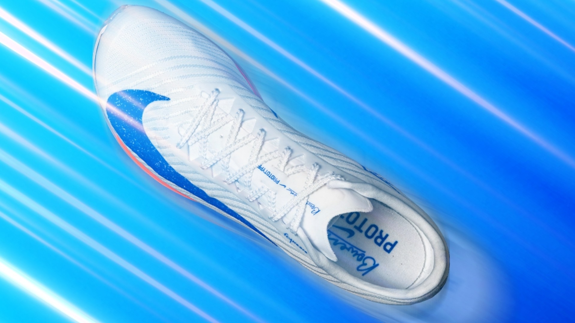 Puma evoSPEED Nitro Elite Plus 4 Running Spikes - SS25