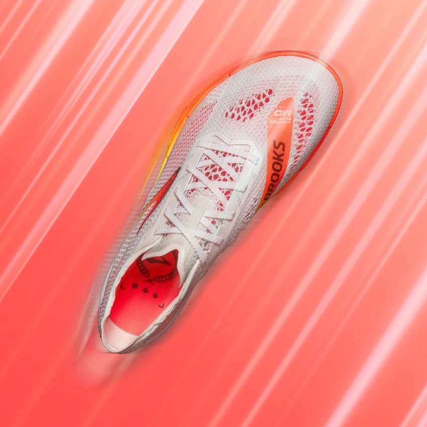 Article thumbnail for A Beginner's Guide to Track Running Spikes