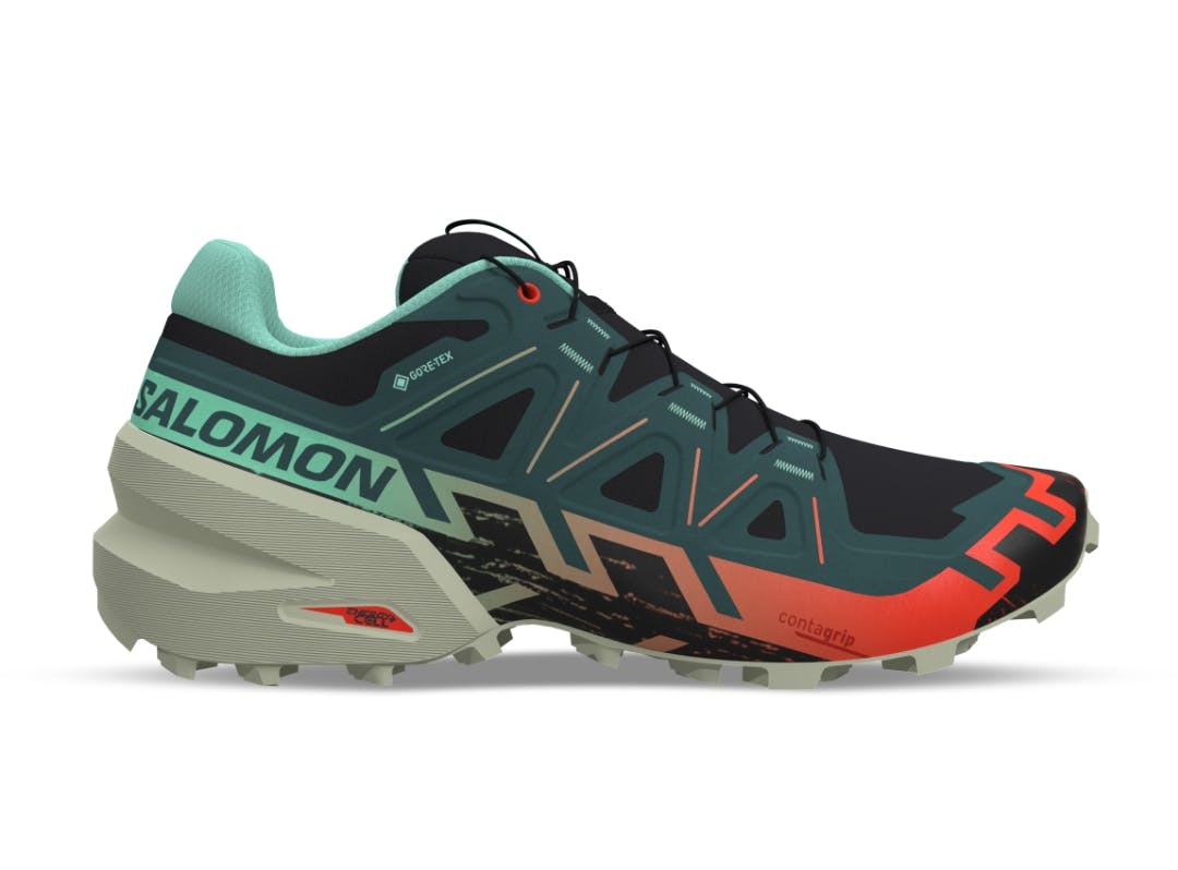 Salomon Speedcross 6