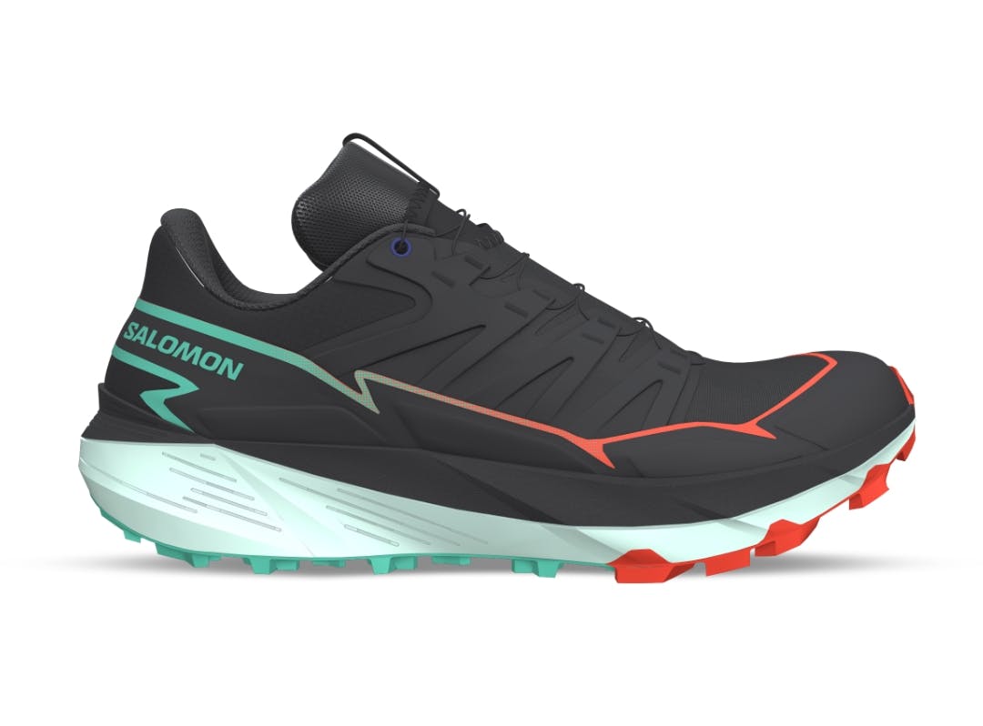 Salomon Thundercross