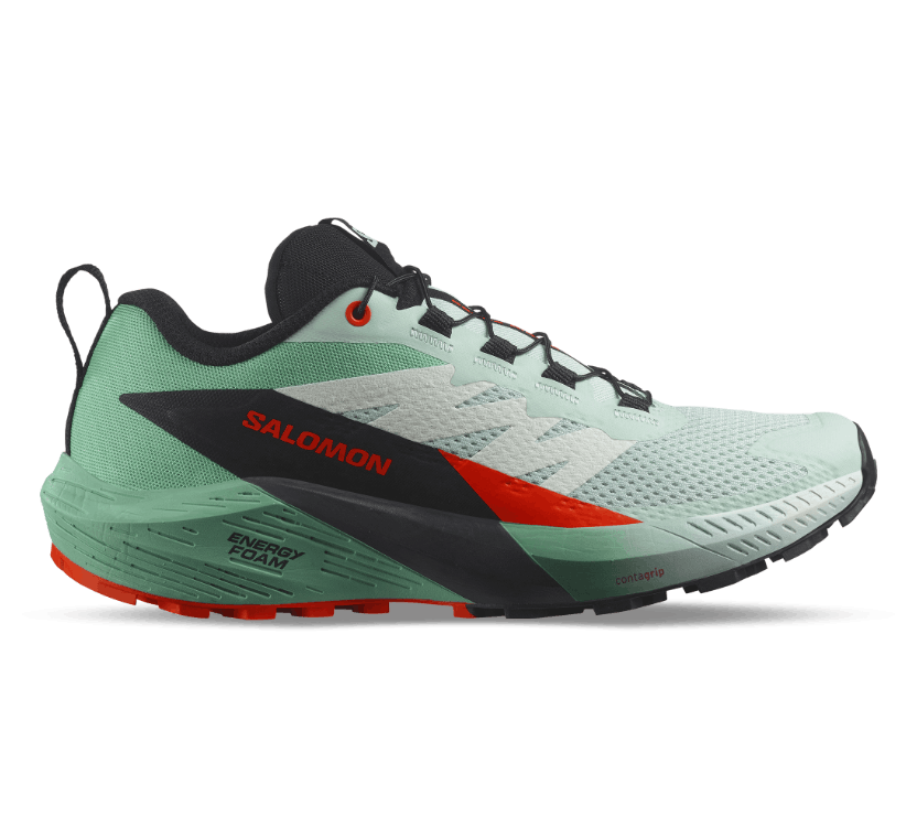 Salomon Sense Ride 5