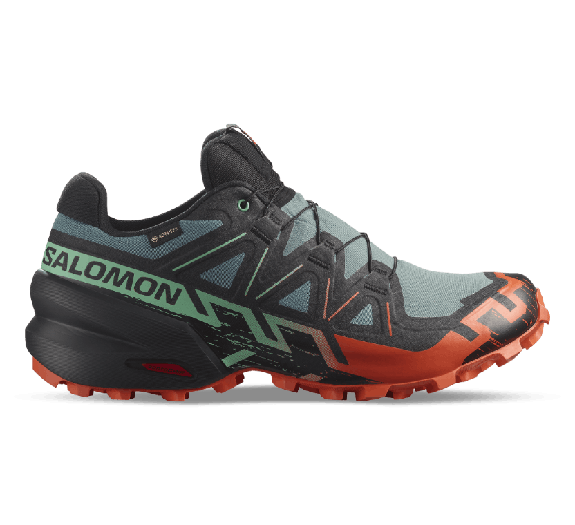 Salomon Speedcross