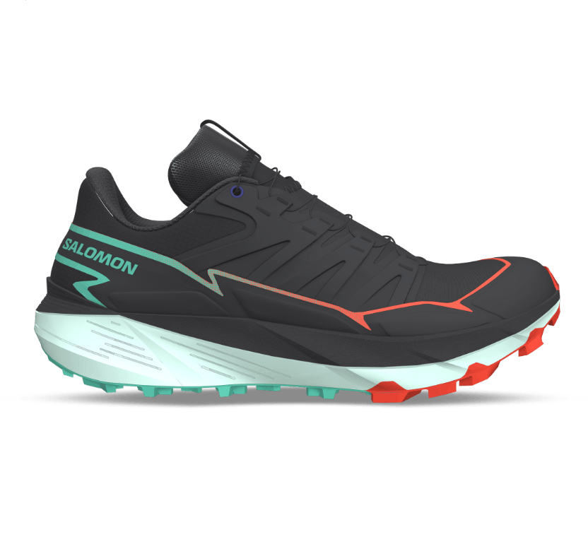 Salomon Thundercross