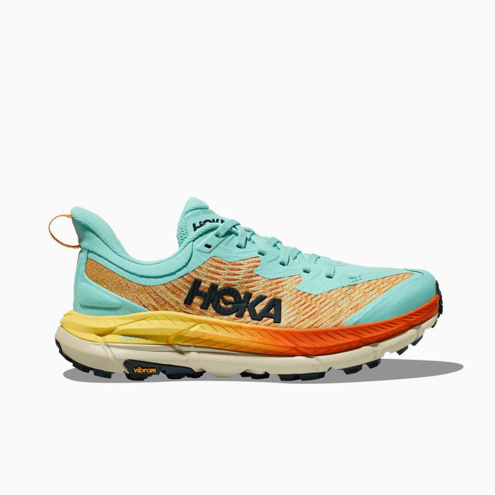 HOKA Mafate 4