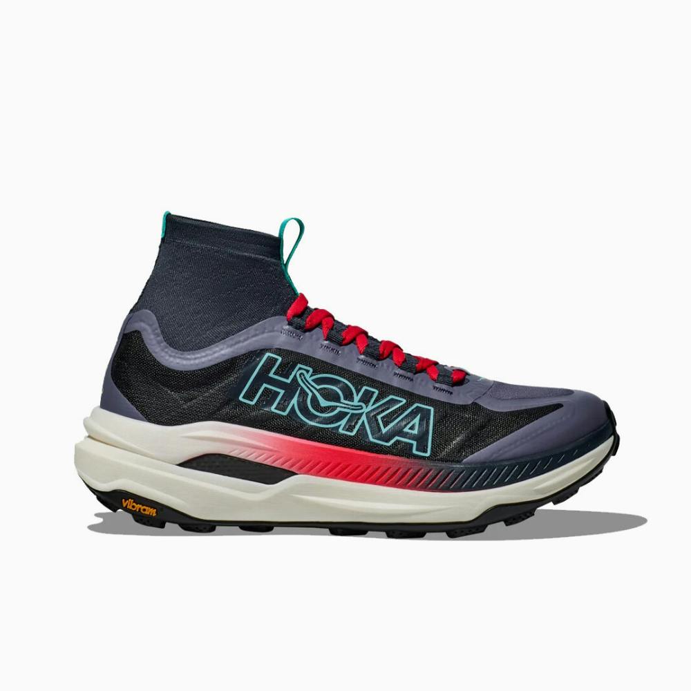 Hoka Tecton X3