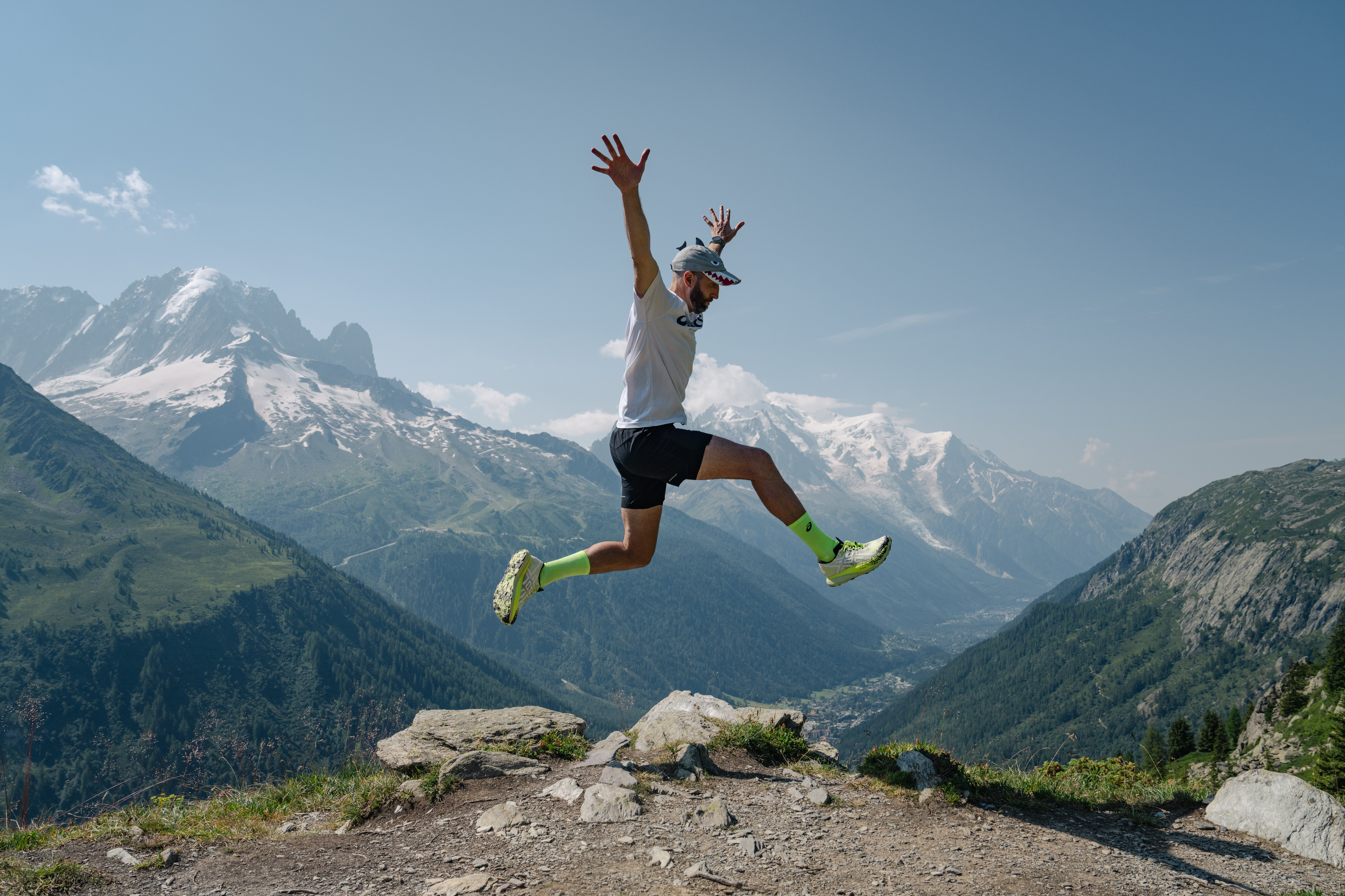 Reseña: ASICS METAFUJI™ TRAIL