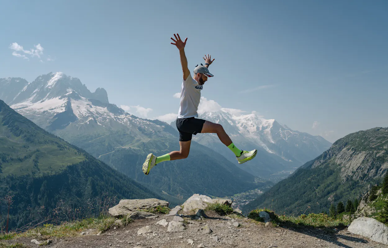 Reseña: ASICS METAFUJI™ TRAIL