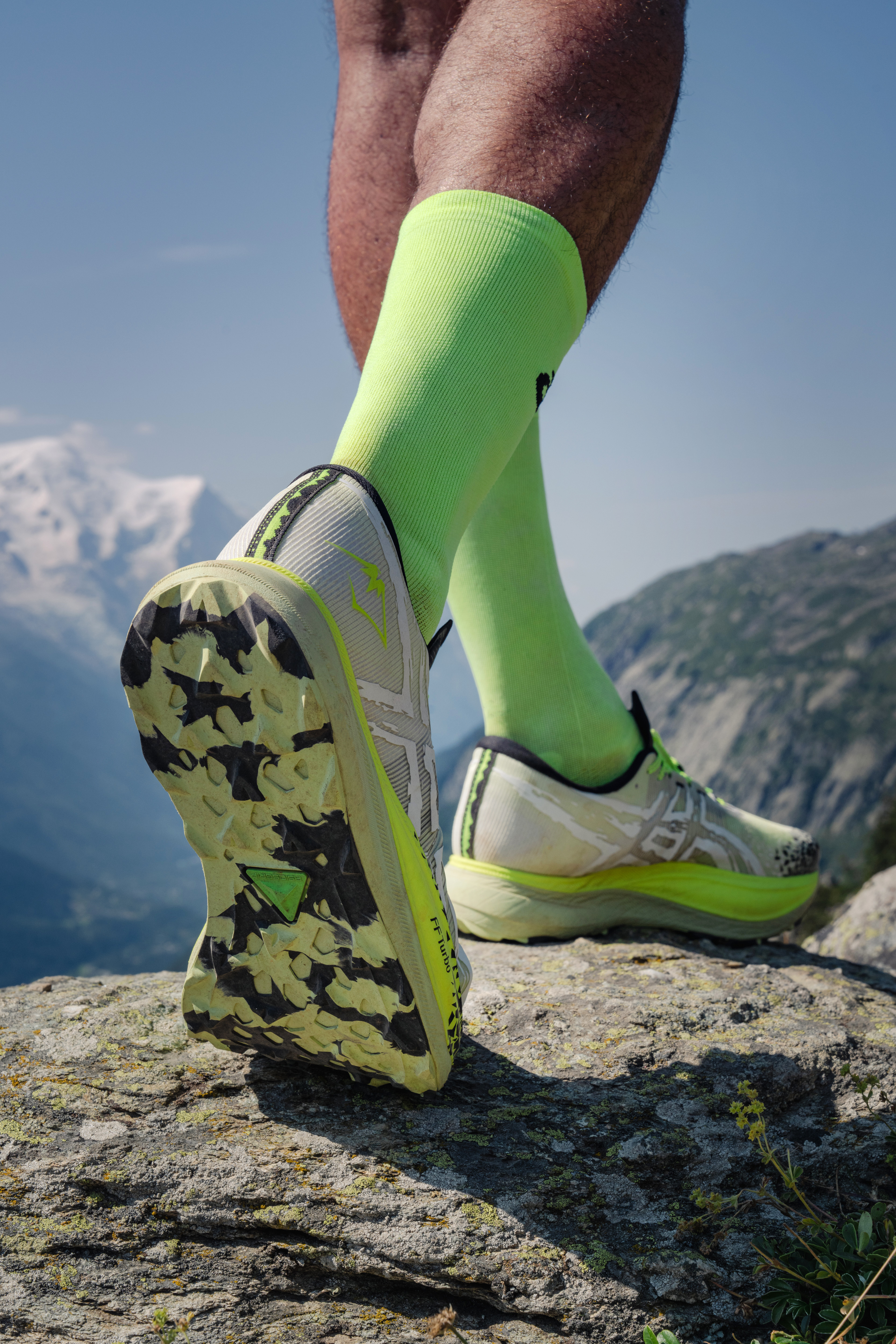 REVIEW: ASICS METAFUJI™ TRAIL