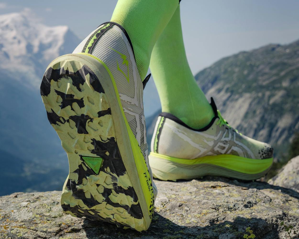 REVIEW: ASICS METAFUJI™ TRAIL