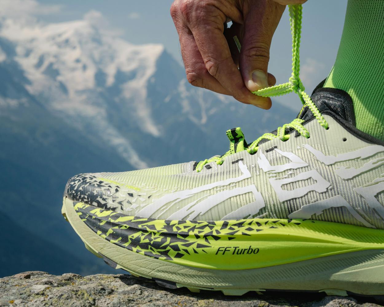 REVIEW: ASICS METAFUJI™ TRAIL