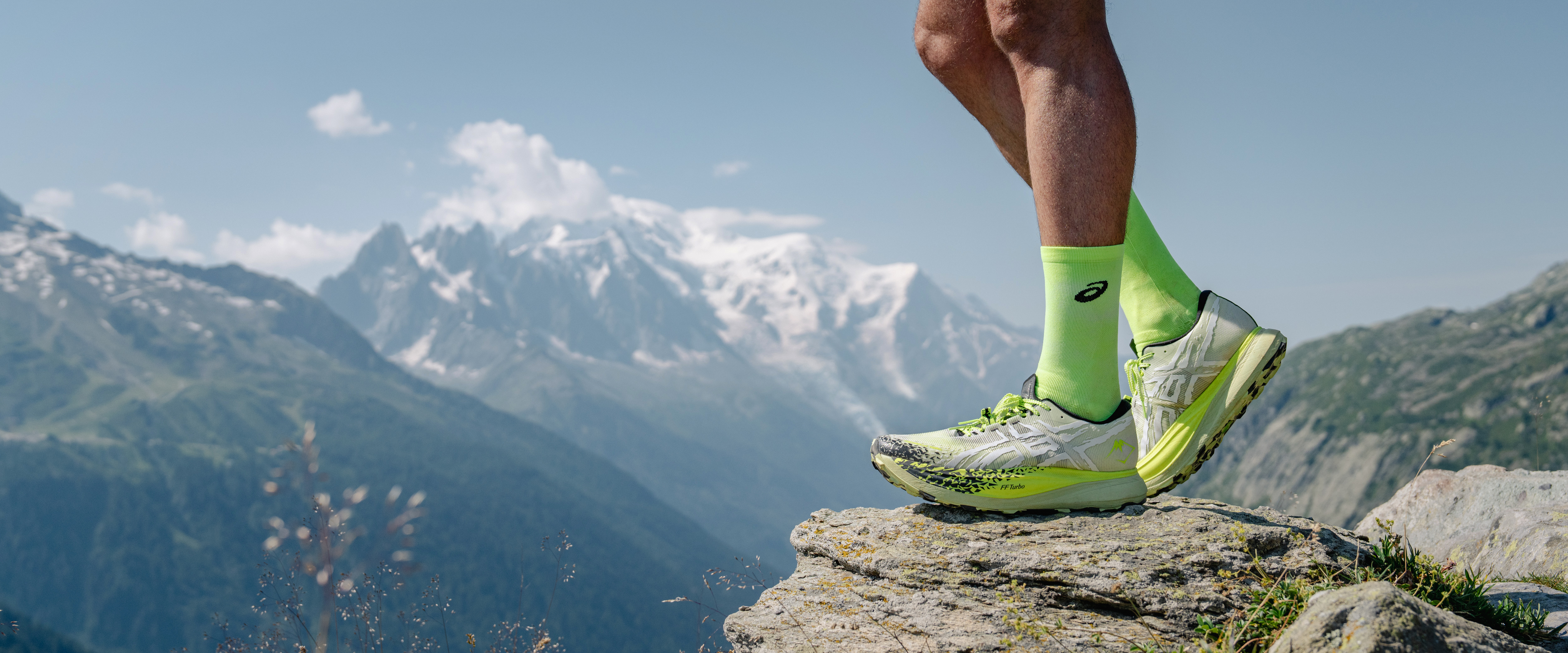 Mejores asics para trail online