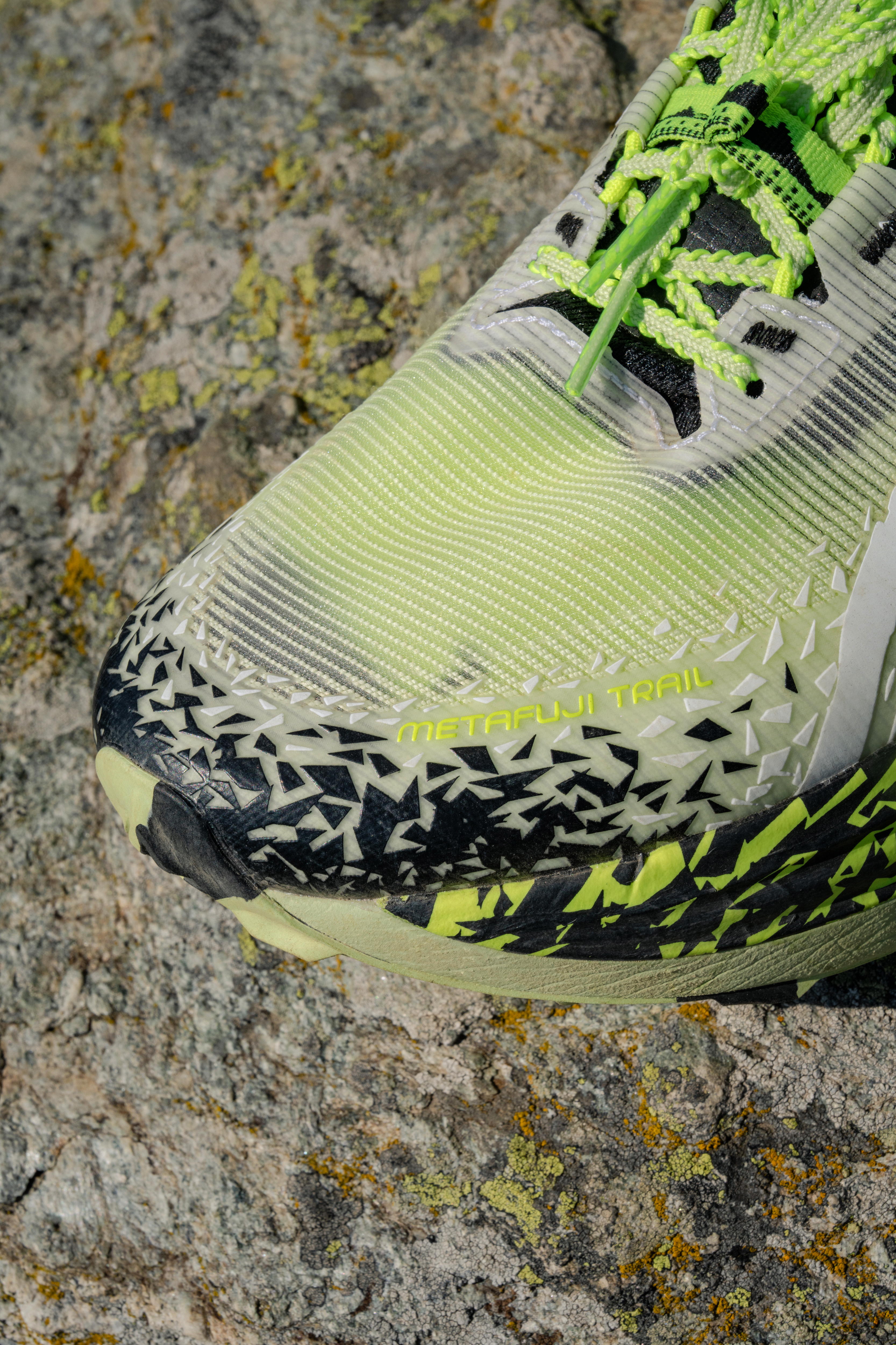 REVIEW: ASICS METAFUJI™ TRAIL