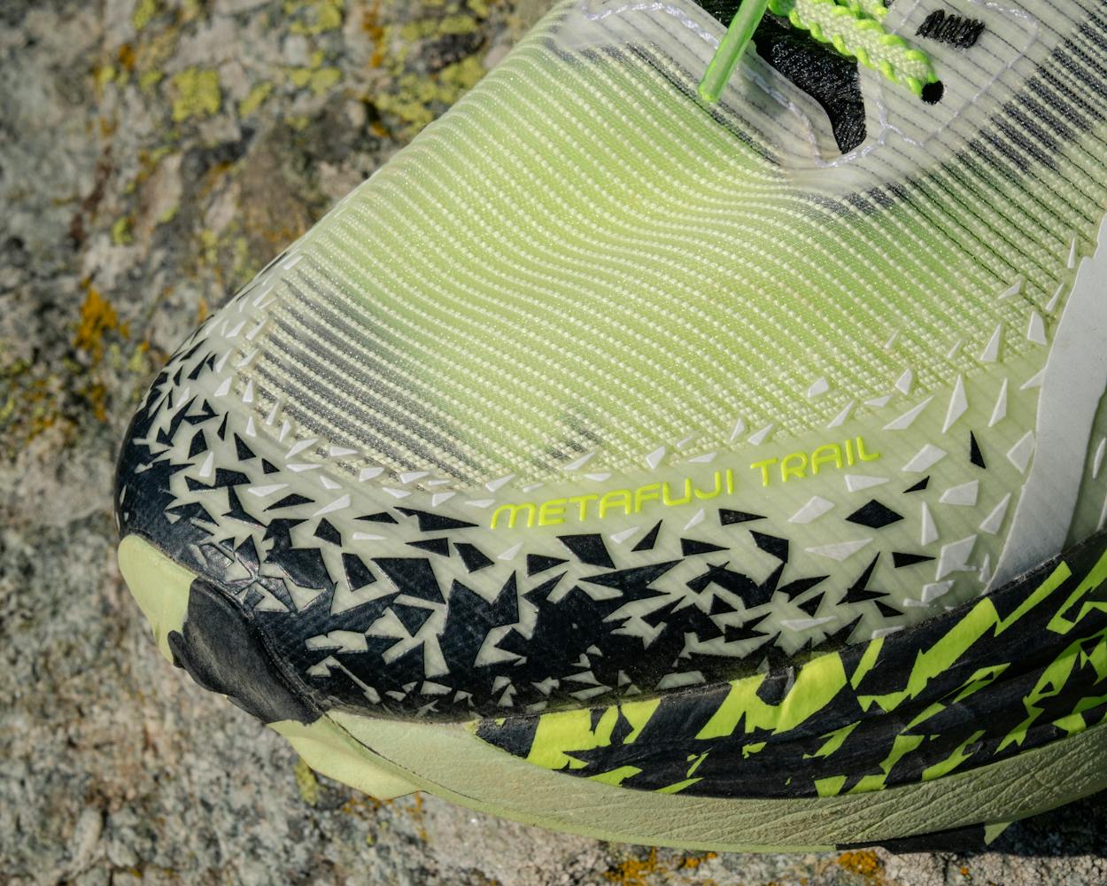 REVIEW: ASICS METAFUJI™ TRAIL