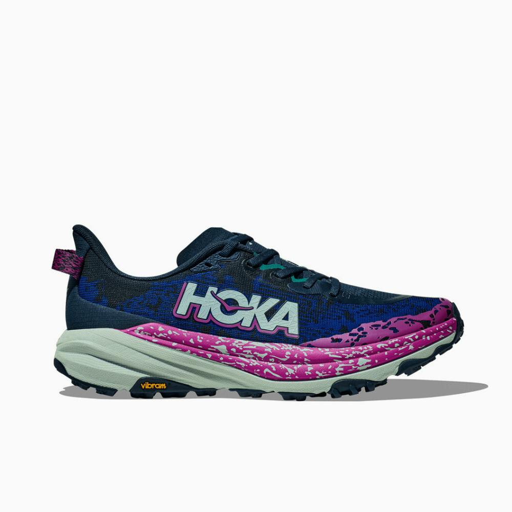 HOKA Speedgoat 6