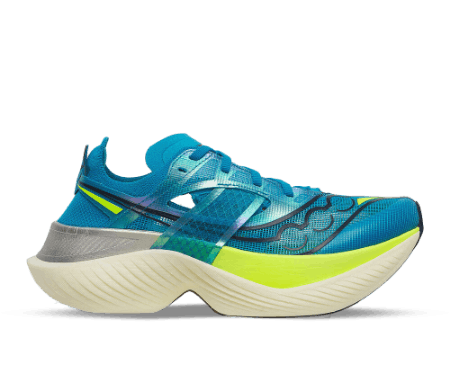 Saucony Endorphin Elite