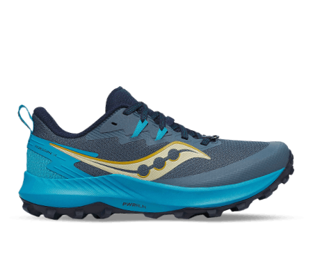 Saucony Peregrine