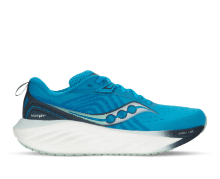 Saucony Triumph