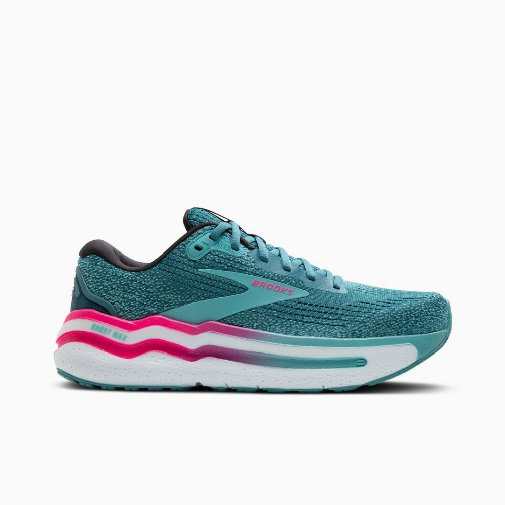 Brooks Ghost Max 2