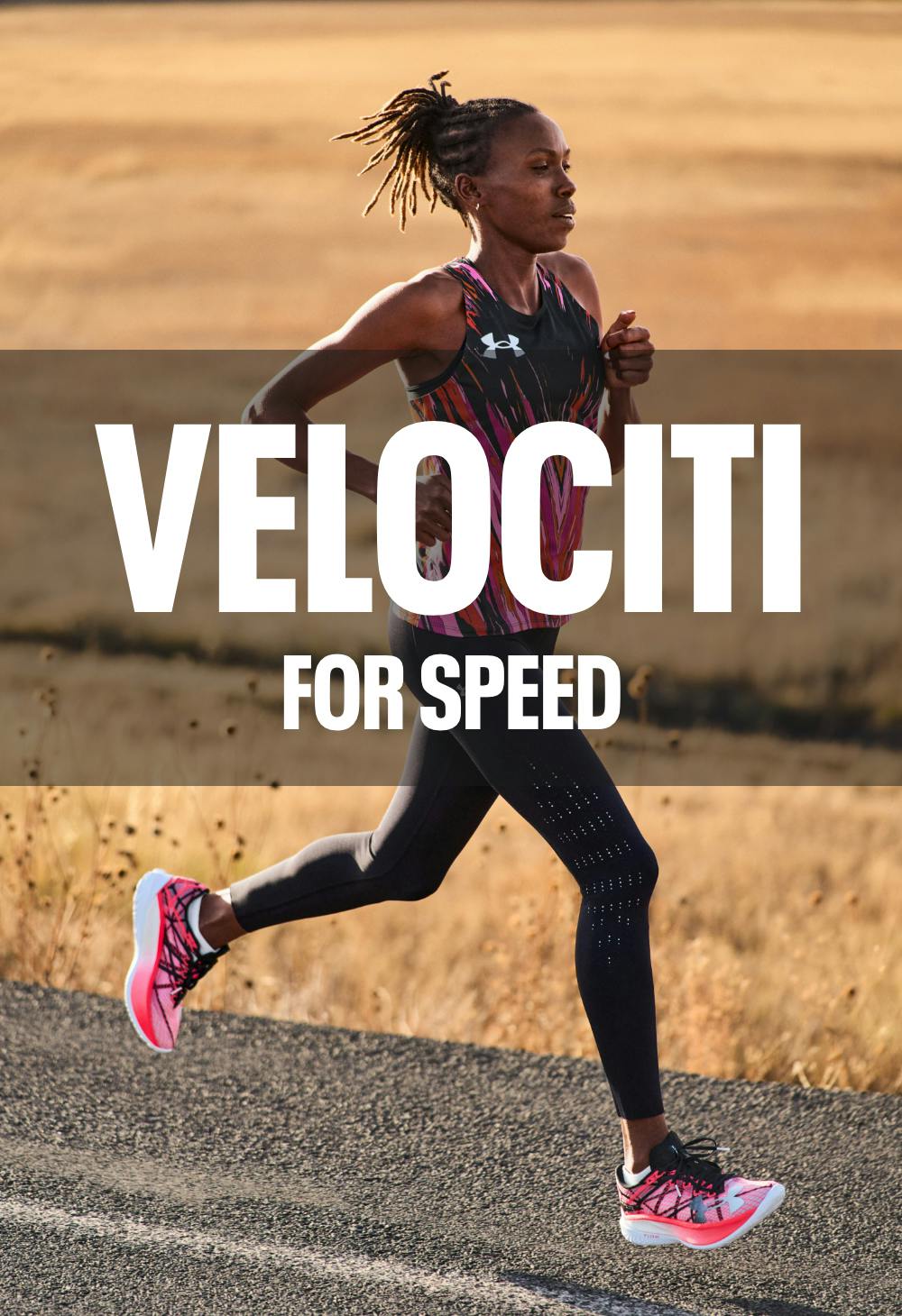 Velociti