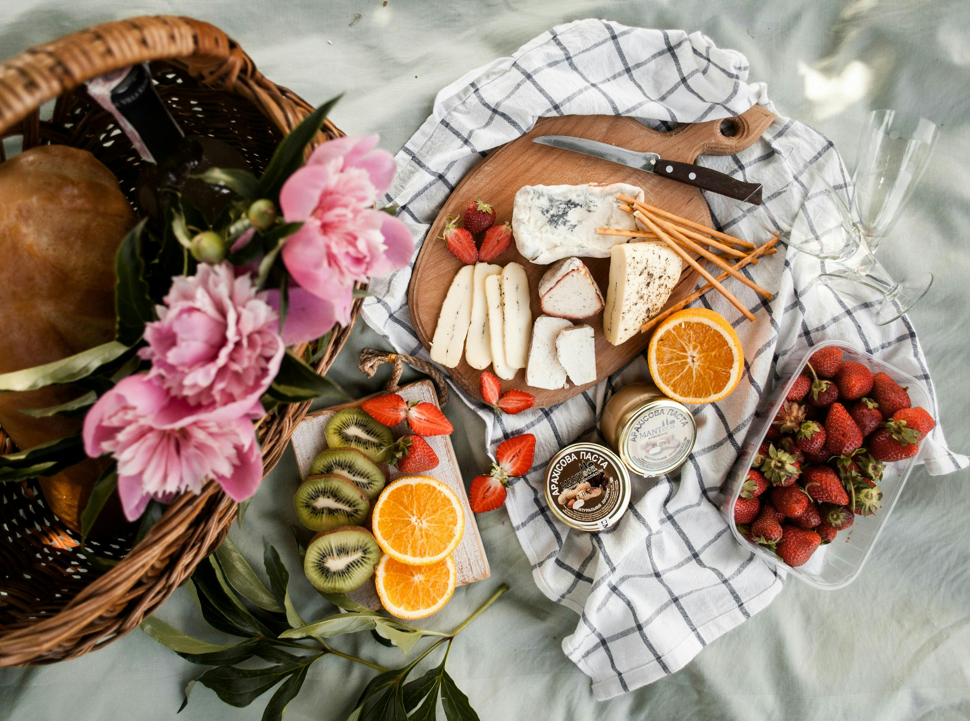 picnic-mediterráneo