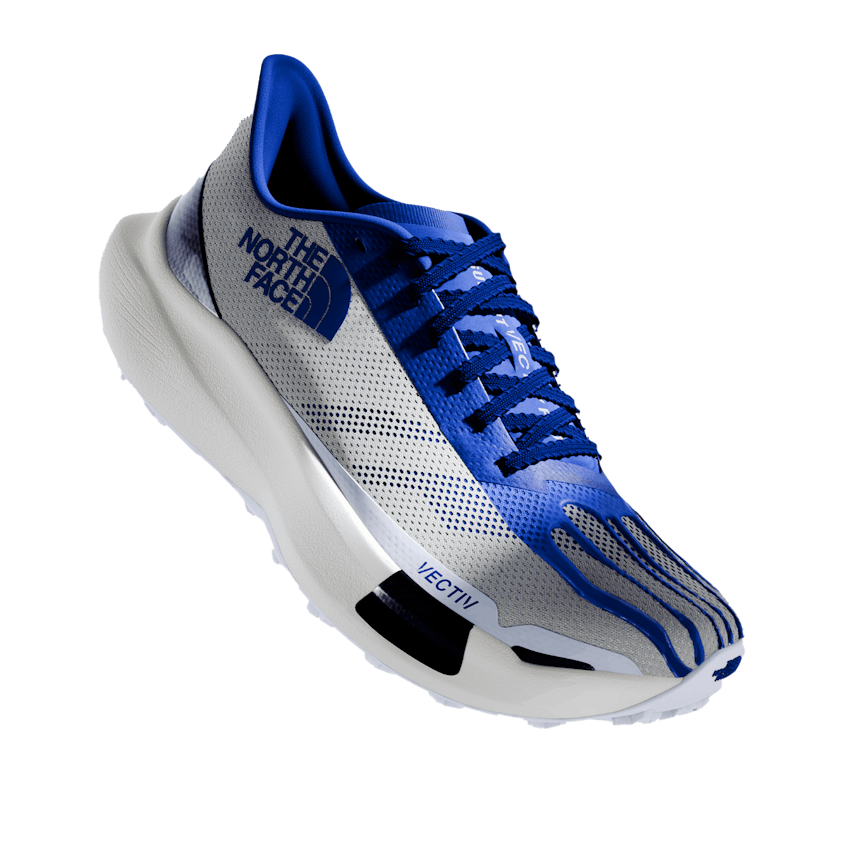 Article thumbnail for Analyse : The North Face Summit VECTIV™ Pro 2.0 IKB