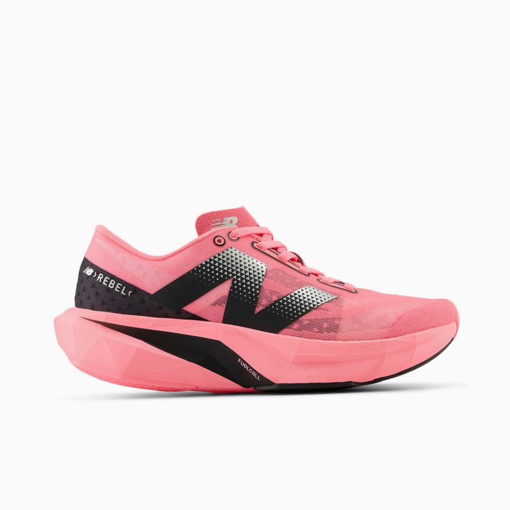 New Balance FuelCell Rebel v4