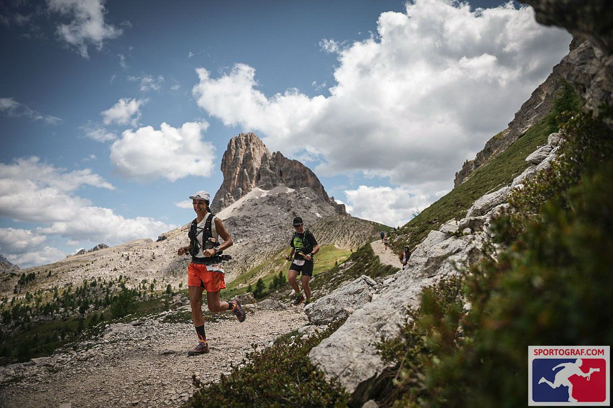 Women and Ultra distance with Silvia Del Barrio