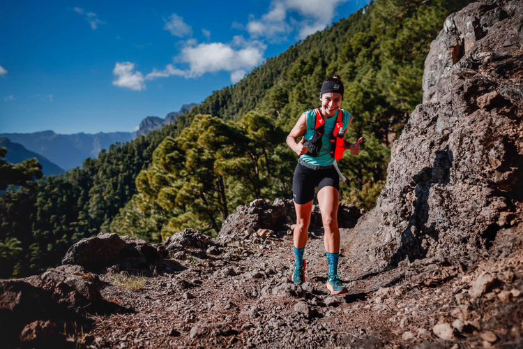 Silvia-running-Lavaredo