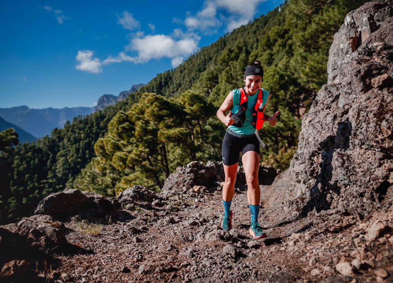 Silvia-running-Lavaredo