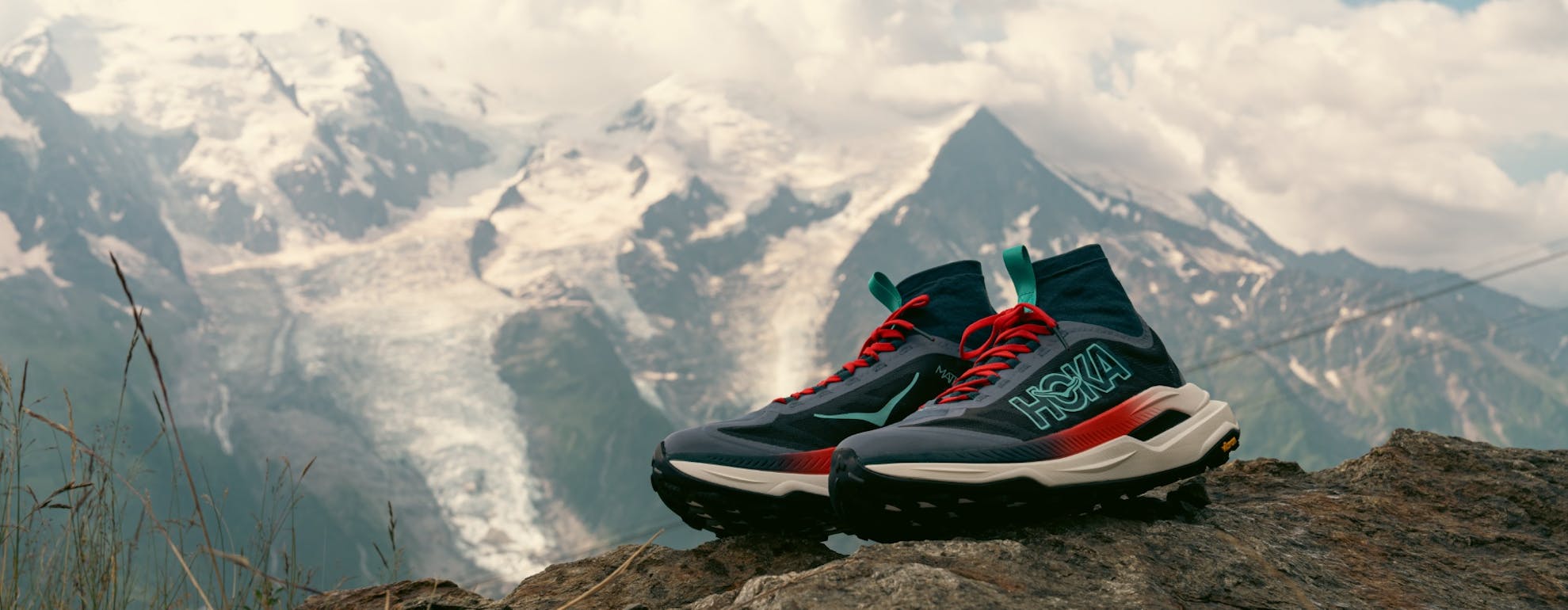 The Range Explained: HOKA Trail 2025 | SportsShoes.com