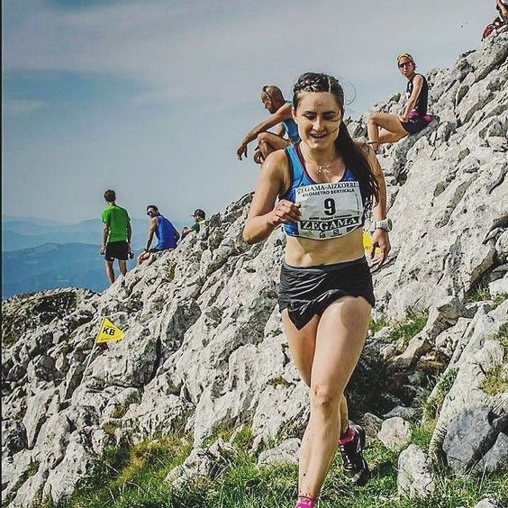 Epic mountain races in Spain you can´t miss out