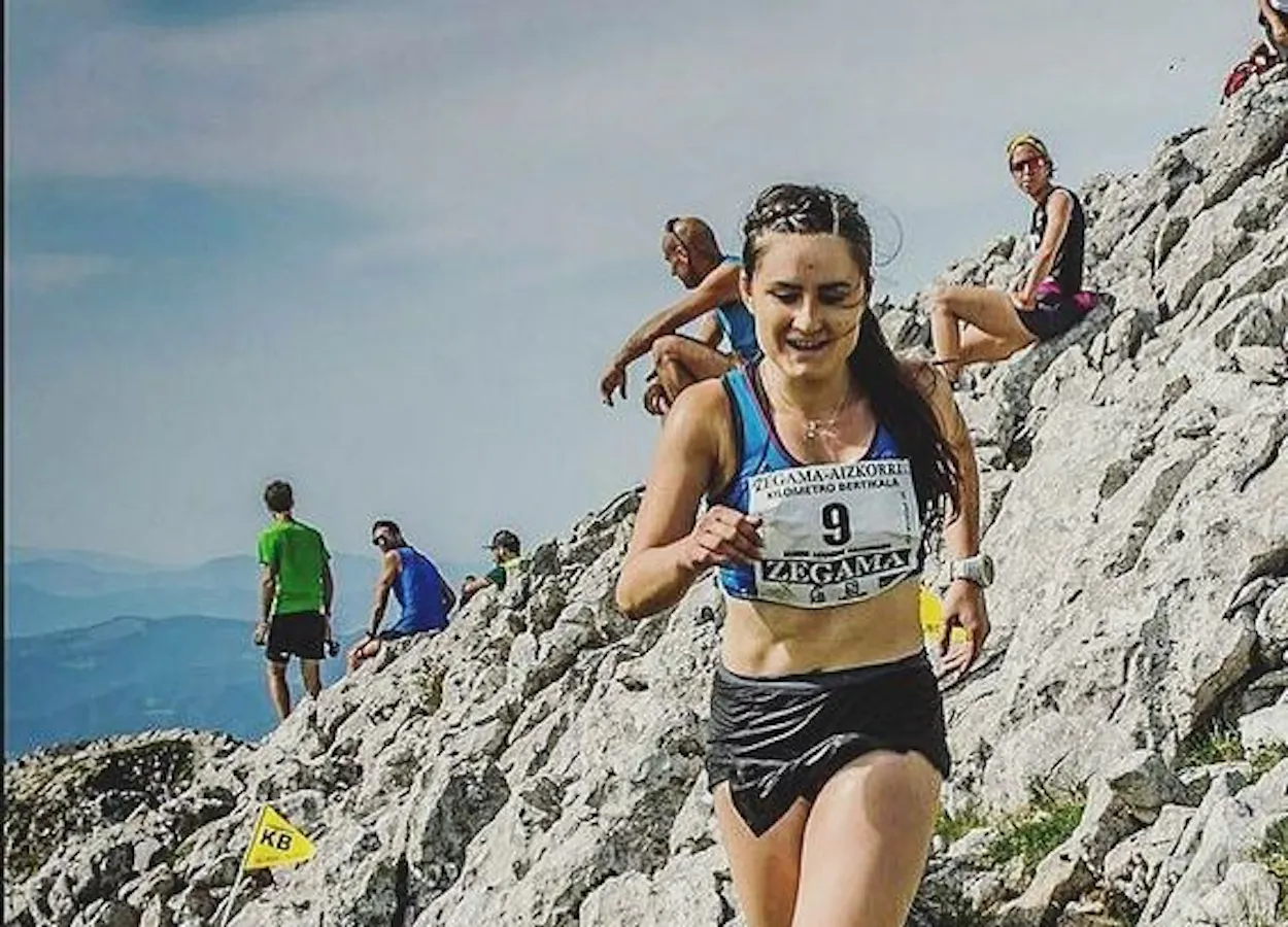 Epic mountain races in Spain you can´t miss out