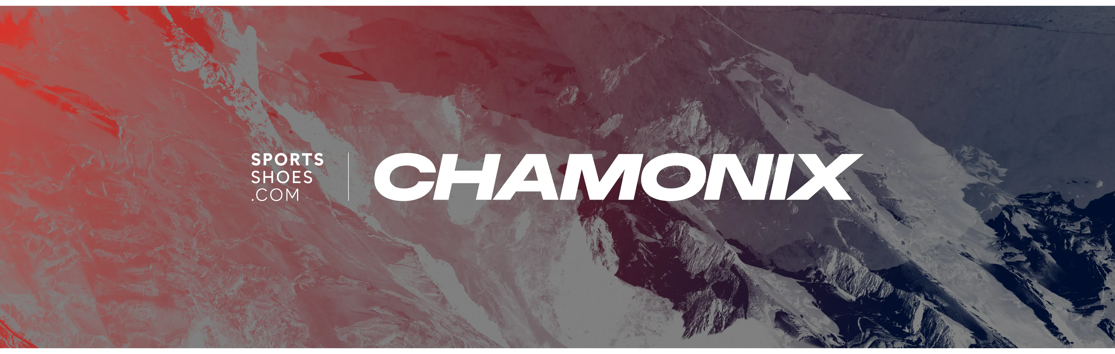 Chamonix Desktop Banner